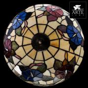 Потолочный светильник Arte Lamp Florizel A3165PL-2BG