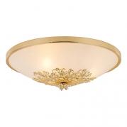 Потолочный светильник Arte Lamp Collinetta A9116PL-3GO