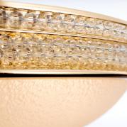 Потолочный светильник Arte Lamp Vassoio A9205PL-5GO