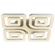 Потолочный светодиодный светильник IDLamp Cosma 395/7PF-LEDWhite