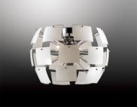 Потолочный светильник Odeon Light Vorm 2655/4C