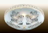 Потолочный светильник Odeon Light Aspena 2777/6C