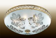 Потолочный светильник Odeon Light Aspena 2776/6C