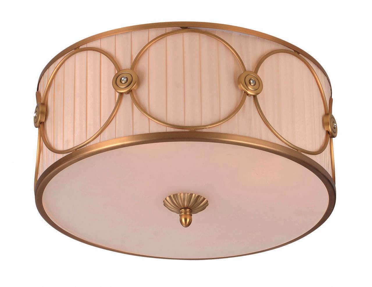 Потолочный светильник Divinare Corona 4006/01 PL-3