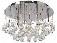 Потолочный светильник Arte Lamp Cincin A1556PL-15CC