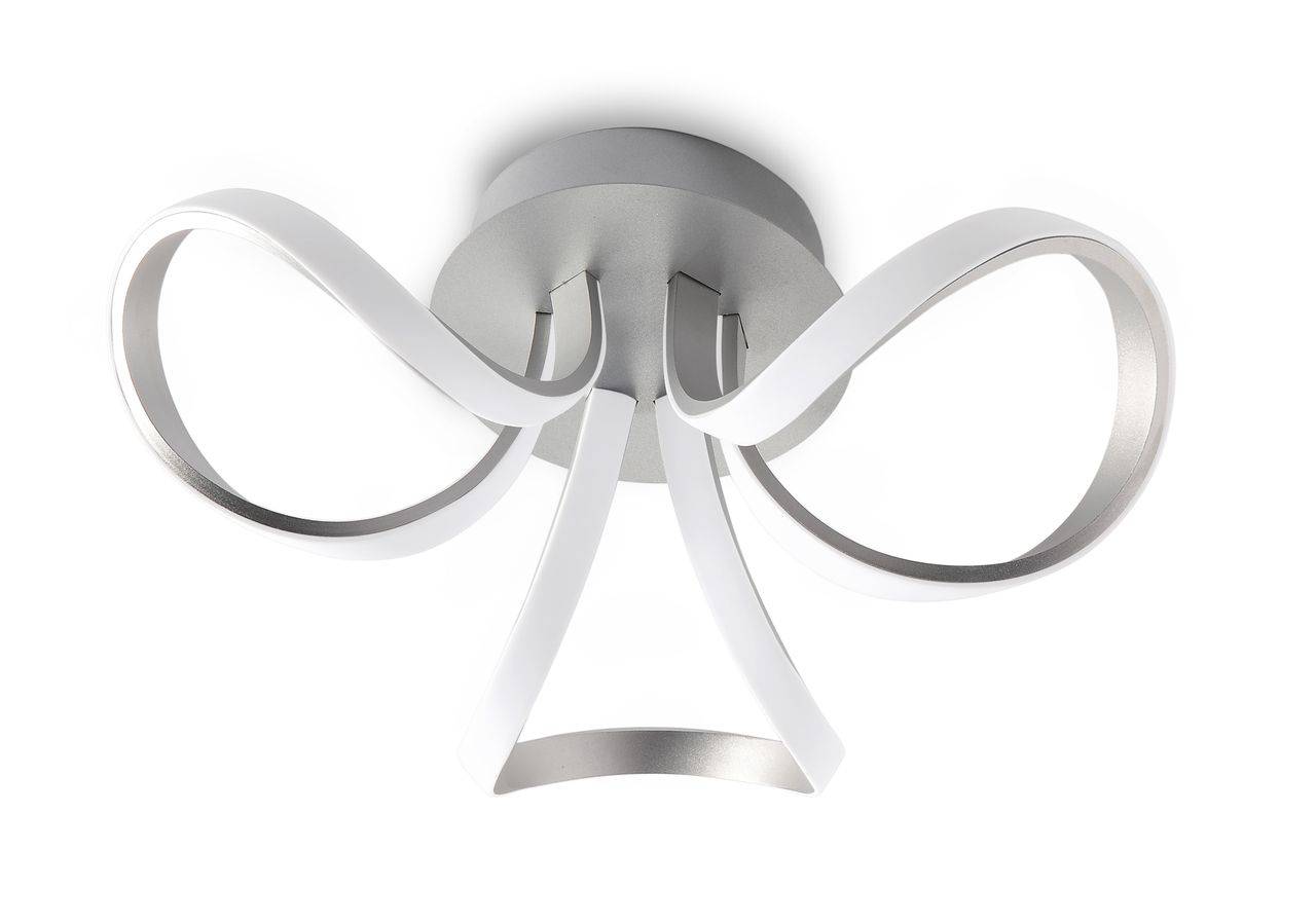 Потолочный светодиодный светильник Mantra Knot LED 4989