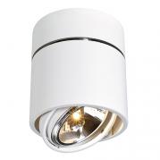Потолочный светильник SLV Cardamod Surface R 117171
