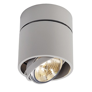 Потолочный светильник SLV Cardamod Surface R 117174