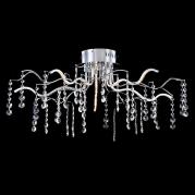 Потолочный светодиодный светильник Maytoni Spring MOD203-05-N