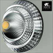 Потолочный светильник Arte Lamp Ugello A3124PL-1WH