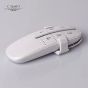 Потолочный светодиодный светильник Chiaro Кларис 7 437012402