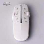 Потолочный светодиодный светильник Chiaro Кларис 7 437012402