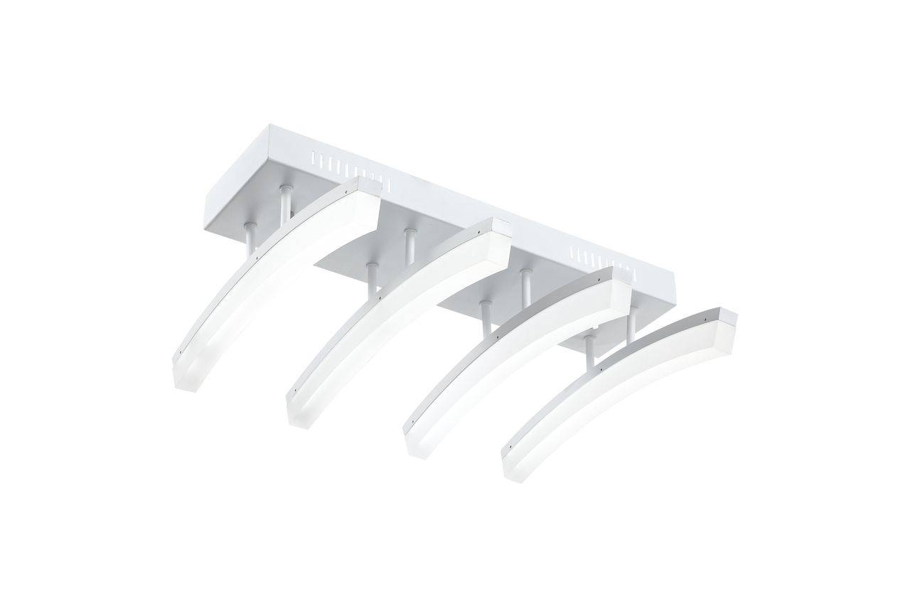 Потолочный светодиодный светильник ST Luce Cordo SL780.502.04