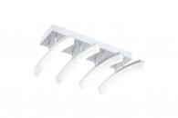 Потолочный светодиодный светильник ST Luce Cordo SL780.502.04