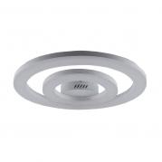 Потолочный светодиодный светильник IDLamp Rut 408/2PF-LEDWhite