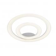 Потолочный светодиодный светильник IDLamp Rut 408/2PF-LEDWhite