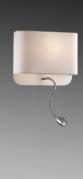 Настенный светильник Odeon Light Bostri 2588/2W