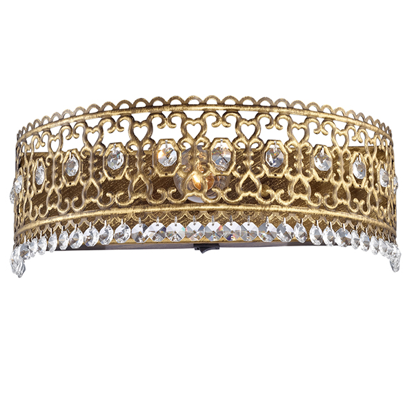 Настенный светильник Odeon Light Salona 2641/1WA