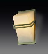 Настенный светильник Odeon Light Tiara 2023/1W