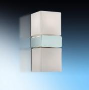 Настенный светильник Odeon Light Wass 2136/2A