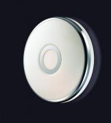 Настенный светильник Odeon Light Ibra 2401/2C