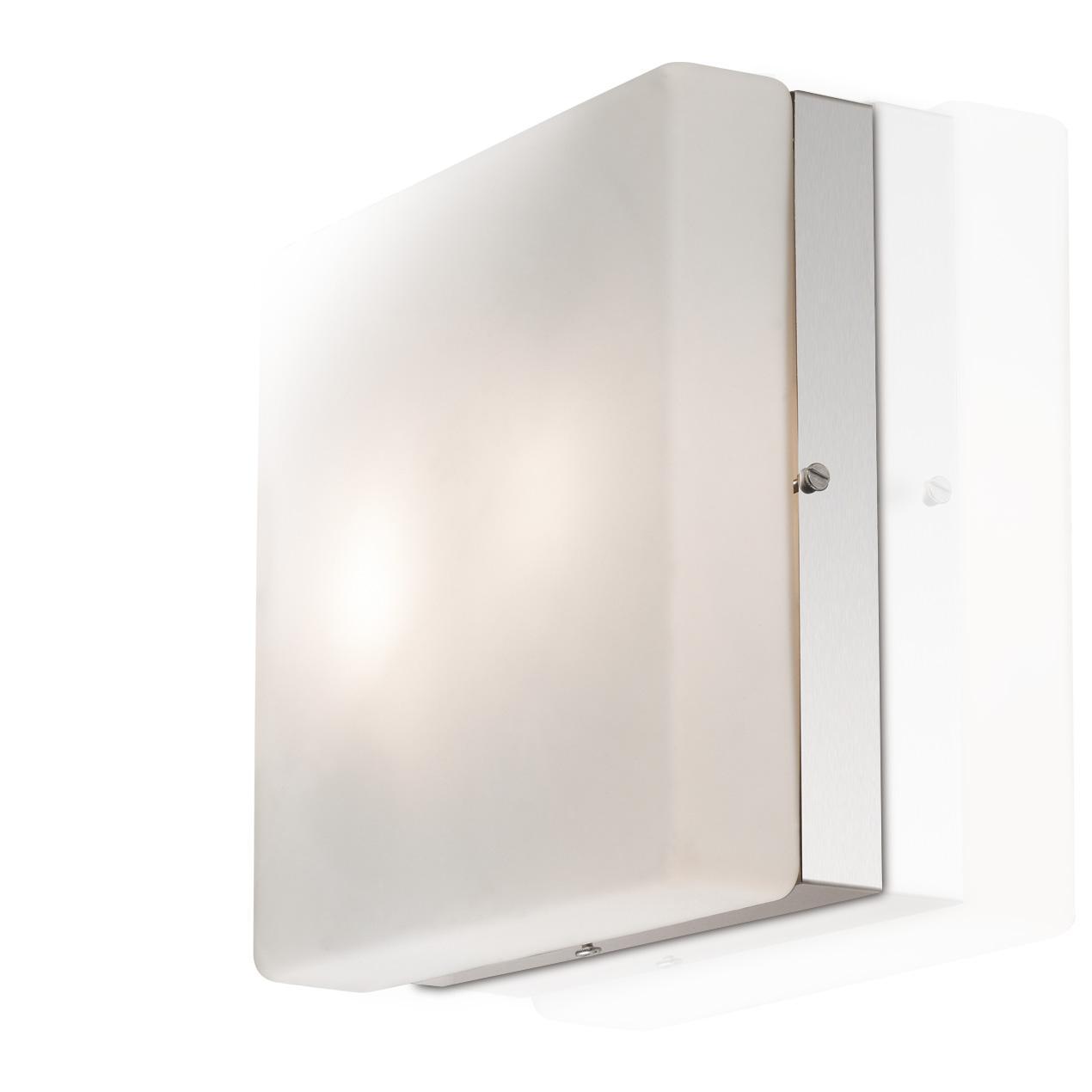 Настенный светильник Odeon Light Hill 2406/2A