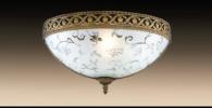 Настенный светильник Odeon Light Wesli 2547/1W