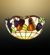 Настенный светильник Odeon Light Garden 2525/1W