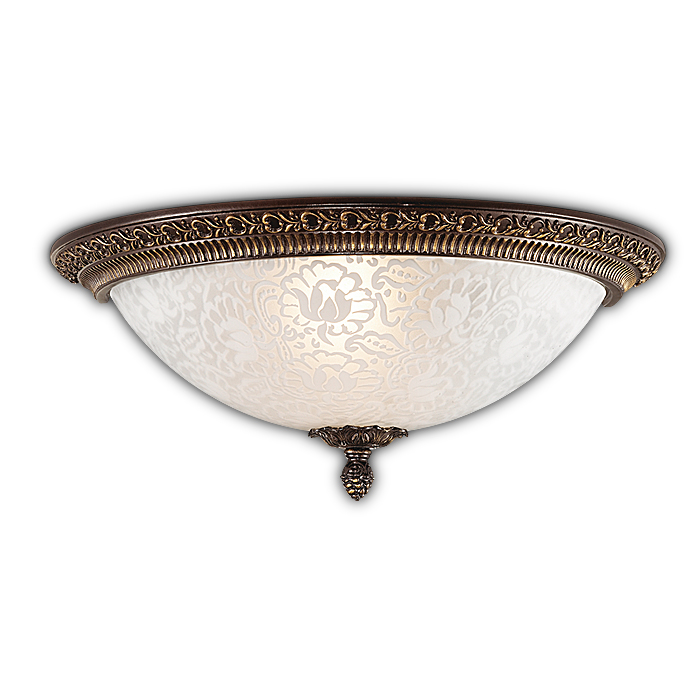 Настенный светильник Odeon Light Maipa 2587/3A