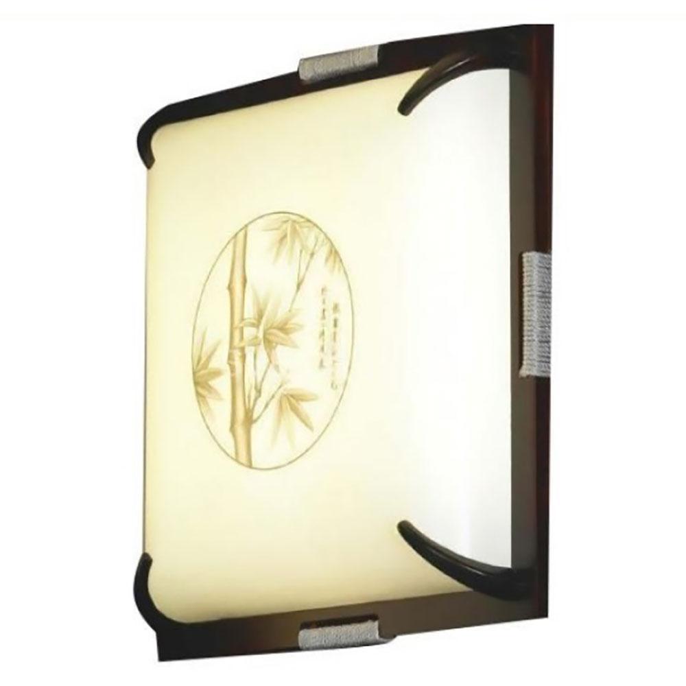 Настенный светильник Lussole Milis LSF-8012-03