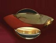 Настенный светильник Lussole Lussole Astro LSQ-3321-01