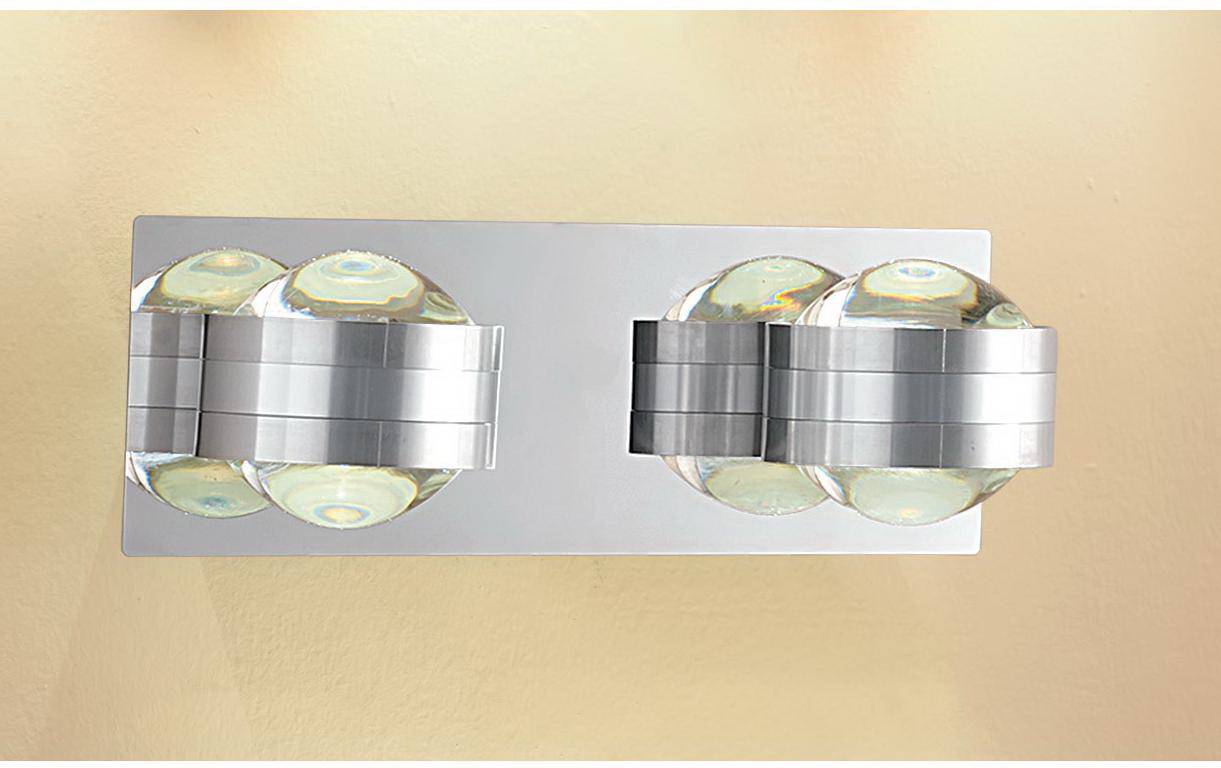 Настенный светодиодный светильник Citilux Пойнт CL552321