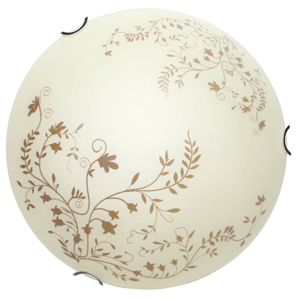Настенный светильник Arte Lamp Ornament A4920PL-3CC