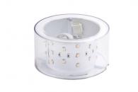 Настенный светодиодный светильник Paulmann DecoBeam 70331