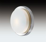 Настенный светильник Odeon Light Holger 2746/1C