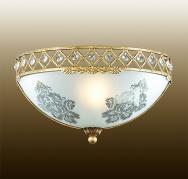 Настенный светильник Odeon Light Aspena 2776/1W