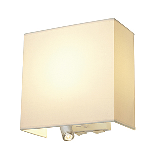 Настенный светильник SLV Accanto Ledspot 155673