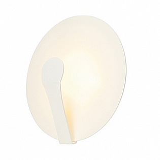 Настенный светодиодный светильник SLV Air Indi 133921