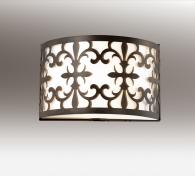 Настенный светильник Odeon Light Parola 2896/2W