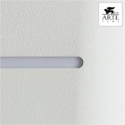Настенный светильник Arte Lamp Cosmopolitan A7210AP-2WH