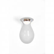 Настенный светильник IDLamp Kitty 411/1A-LEDWhite
