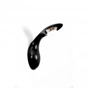 Настенный светильник IDLamp Kitty 411/1A-LEDBlack