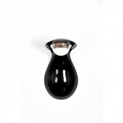 Настенный светильник IDLamp Kitty 411/1A-LEDBlack
