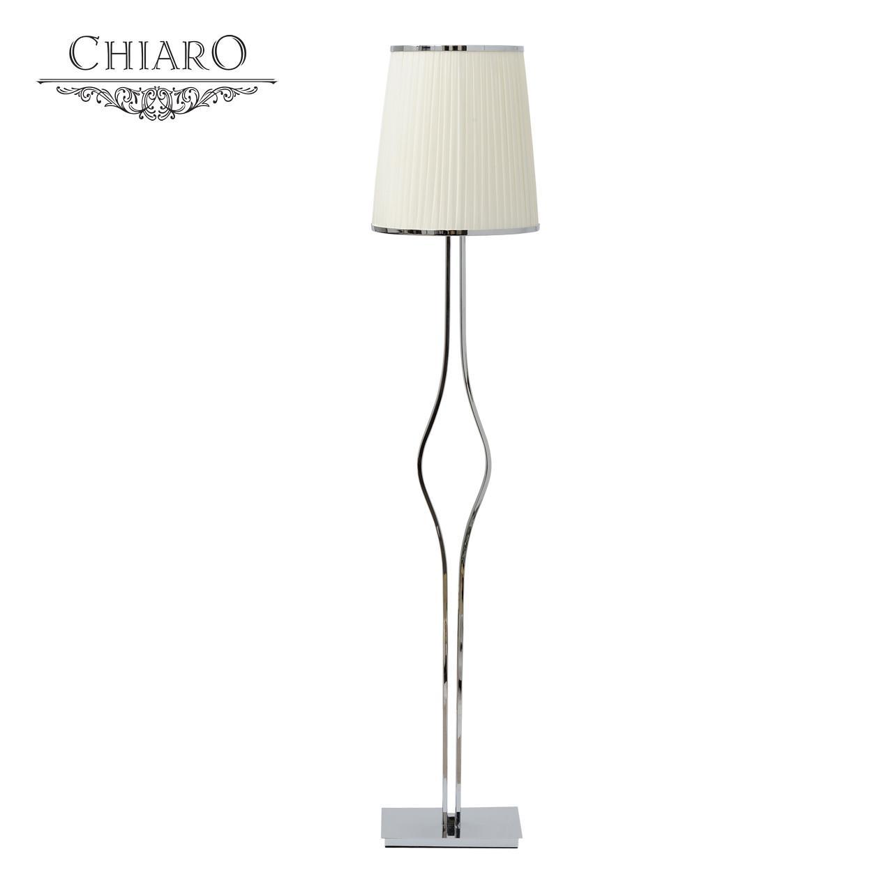 Торшер Chiaro Инесса 460040201