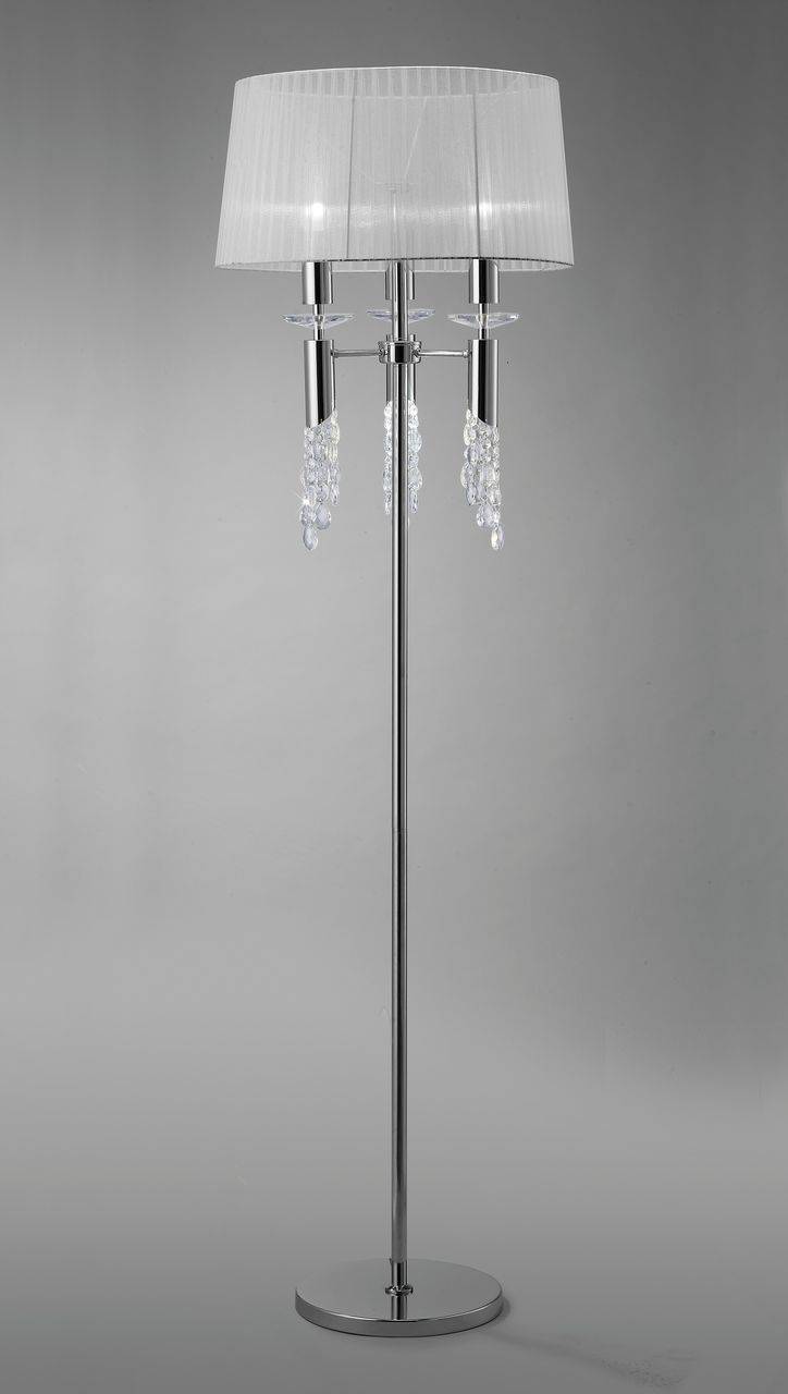 Торшер Mantra Tiffany 3869