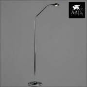 Торшер Arte Lamp Flamingo A2250PN-1CC