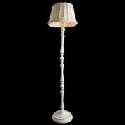 Торшер Arte Lamp Villaggio A3400PN-1WH