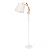 Торшер Arte Lamp Pinoccio A5700PN-1WH