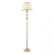 Торшер Arte Lamp Benessere A9570PN-1WG