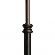 Торшер Arte Lamp Trendy A1508PN-1BR